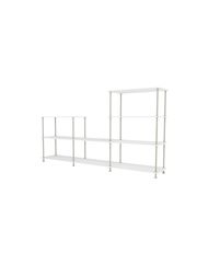 214 New White structure (Vendu)