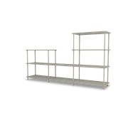 225 Fennel structure (Vendu)