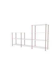 214 New White Structure (Esgotado)