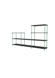 207 Black Structure (Udsolgt)