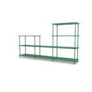 232 Parsley Structure (Udsolgt)