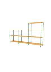 233 Acacia Structure (Udsolgt)