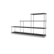 207 Black structure (Esaurito)