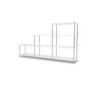 214 New White structure (Esaurito)