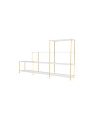 214 New White structure (Wyprzedane)