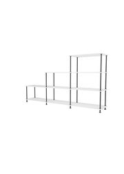 214 New White Structure (Vendu)