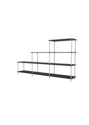 207 Black Structure (Esaurito)