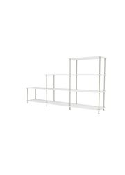 214 New White Structure (Esaurito)