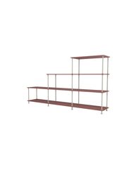 231 Masala Structure (Esaurito)