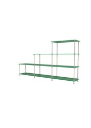 232 Parsley Structure (Esaurito)