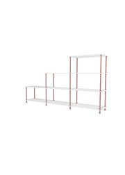 214 New White structure (Uitverkocht)