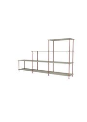 225 Fennel structure (Uitverkocht)