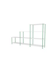 214 New White Structure (Ausverkauft)