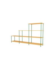 233 Acacia Structure (Ausverkauft)