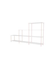 214 New White structure (Ausverkauft)