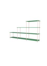 232 Parsley Structure (Ausverkauft)