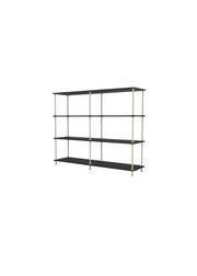 207 Black structure (Udsolgt)