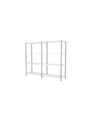 214 New White structure (Esgotado)