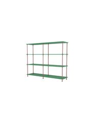 232 Parsley Structure (Esgotado)