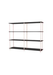 207 Black structure (Sold Out)