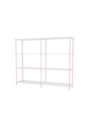 214 New White structure (Sold Out)