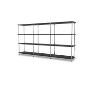 207 Black structure (Vyprodáno)