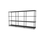 207 Black structure (Esaurito)