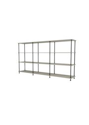 225 Fennel structure (Esaurito)