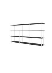 207 Black structure (Esaurito)