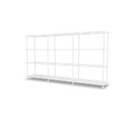 214 New White structure (Esaurito)