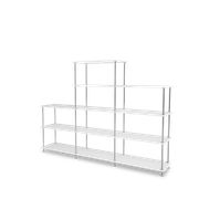 214 New White structure (Ausverkauft)