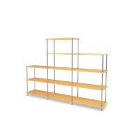 233 Acacia Structure (Ausverkauft)