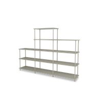 225 Fennel Structure (Esaurito)