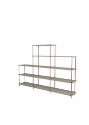 225 Fennel structure (Esaurito)