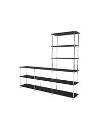 207 Black Structure (Sold Out)