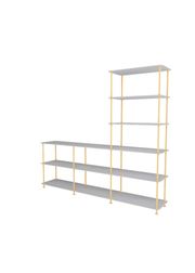 209 Fjord Structure (Esaurito)