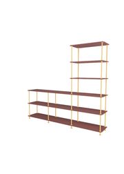 231 Masala Structure (Esaurito)