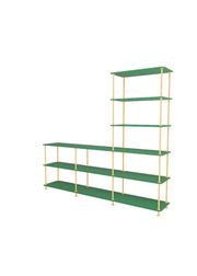 232 Parsley Structure (Esaurito)