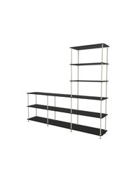 207 Black Structure (Sold Out)