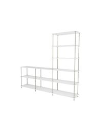 214 New White Structure (Sold Out)