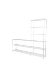 214 New White Structure (Wyprzedane)