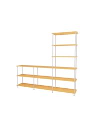 233 Acacia Structure (Wyprzedane)