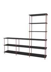 207 Black Structure (Vyprodáno)