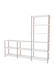 214 New White Structure (Vyprodáno)