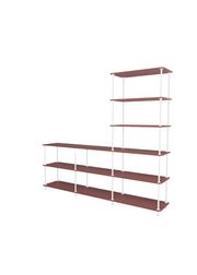 231 Masala Structure (Udsolgt)