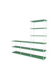 232 Parsley Structure (Udsolgt)