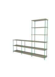 225 Fennel Structure (Udsolgt)