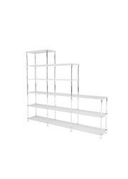 214 New White Structure (Udsolgt)