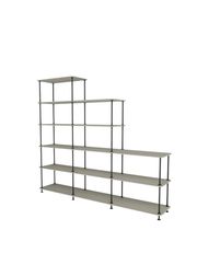 225 Fennel Structure (Udsolgt)