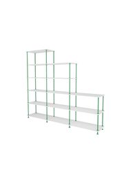 214 New White Structure (Ausverkauft)